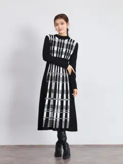 FENNELのニットワンピースの商品一覧｜ファッション通販の