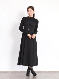 ブラック　166cm