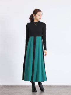 グリーン　166cm