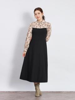 ブラック　166cm