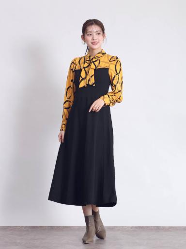 FENNELxその他ワンピース