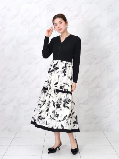 FENNELxその他ワンピース