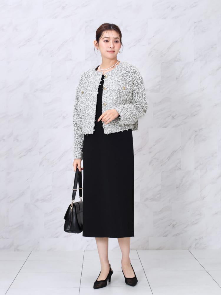 FENNELのニットワンピースの商品一覧｜ファッション通販のYAMADAYA STORE