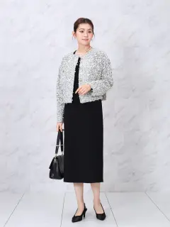 FENNELのニットワンピースの商品一覧｜ファッション通販のYAMADAYA STORE
