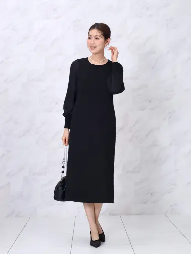 FENNELのニットワンピースの商品一覧｜ファッション通販のYAMADAYA STORE