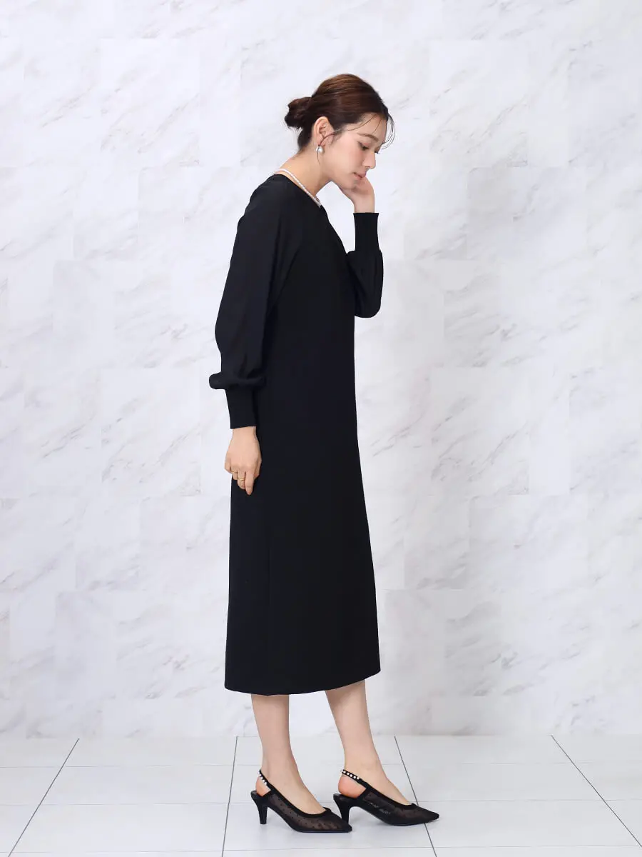 FENNELのニットワンピースの商品一覧｜ファッション通販のYAMADAYA STORE