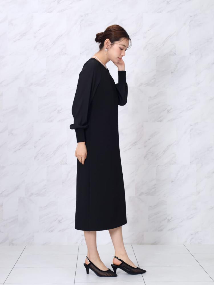 FENNELのニットワンピースの商品一覧｜ファッション通販のYAMADAYA STORE