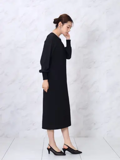 FENNELのニットワンピースの商品一覧｜ファッション通販のYAMADAYA STORE