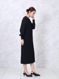 FENNELのニットワンピースの商品一覧｜ファッション通販のYAMADAYA STORE