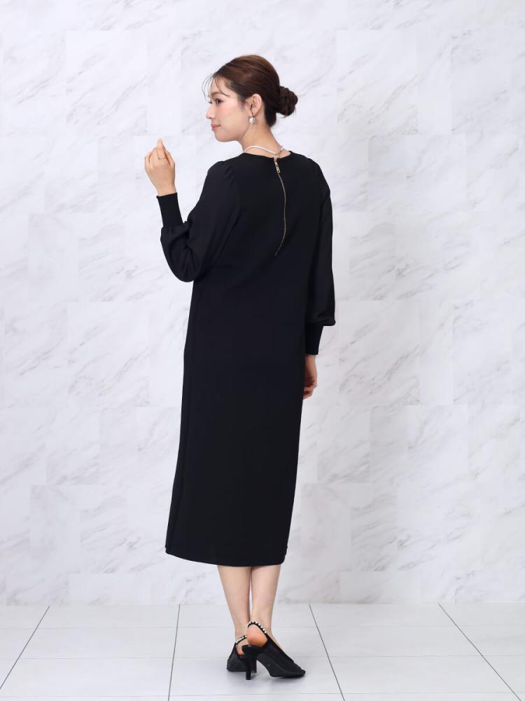FENNELのニットワンピースの商品一覧｜ファッション通販のYAMADAYA STORE