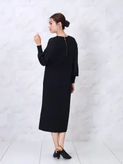 FENNELのニットワンピースの商品一覧｜ファッション通販のYAMADAYA STORE