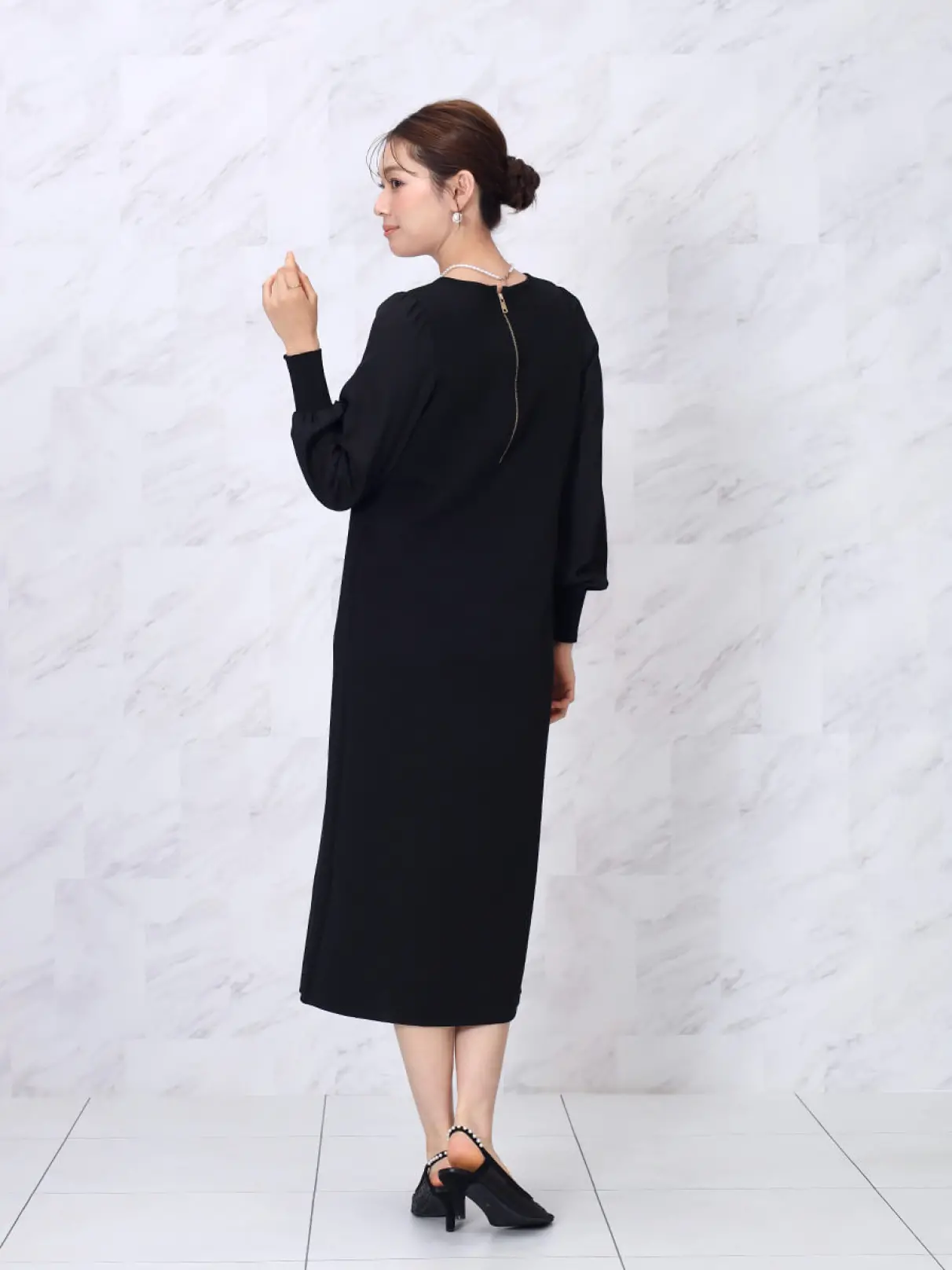 FENNELのニットワンピースの商品一覧｜ファッション通販のYAMADAYA STORE