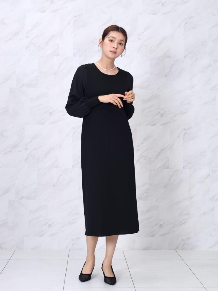 FENNELのニットワンピースの商品一覧｜ファッション通販のYAMADAYA STORE