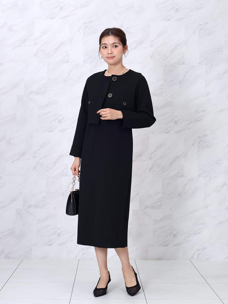 FENNELのニットワンピースの商品一覧｜ファッション通販のYAMADAYA STORE