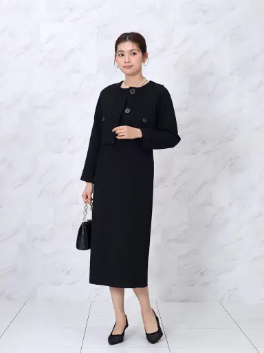 FENNELのニットワンピースの商品一覧｜ファッション通販のYAMADAYA STORE