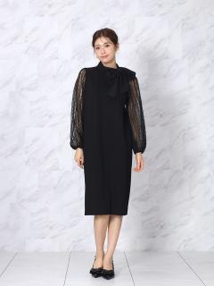 ブラック　166cm