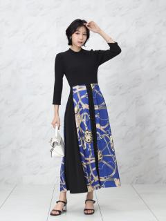 ロイヤルブルー　167cm