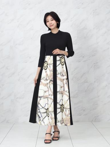 FENNELxその他ワンピース