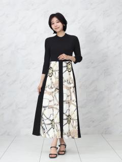 アイボリー　167cm