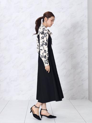 FENNELのニットワンピースの商品一覧｜ファッション通販のYAMADAYA STORE