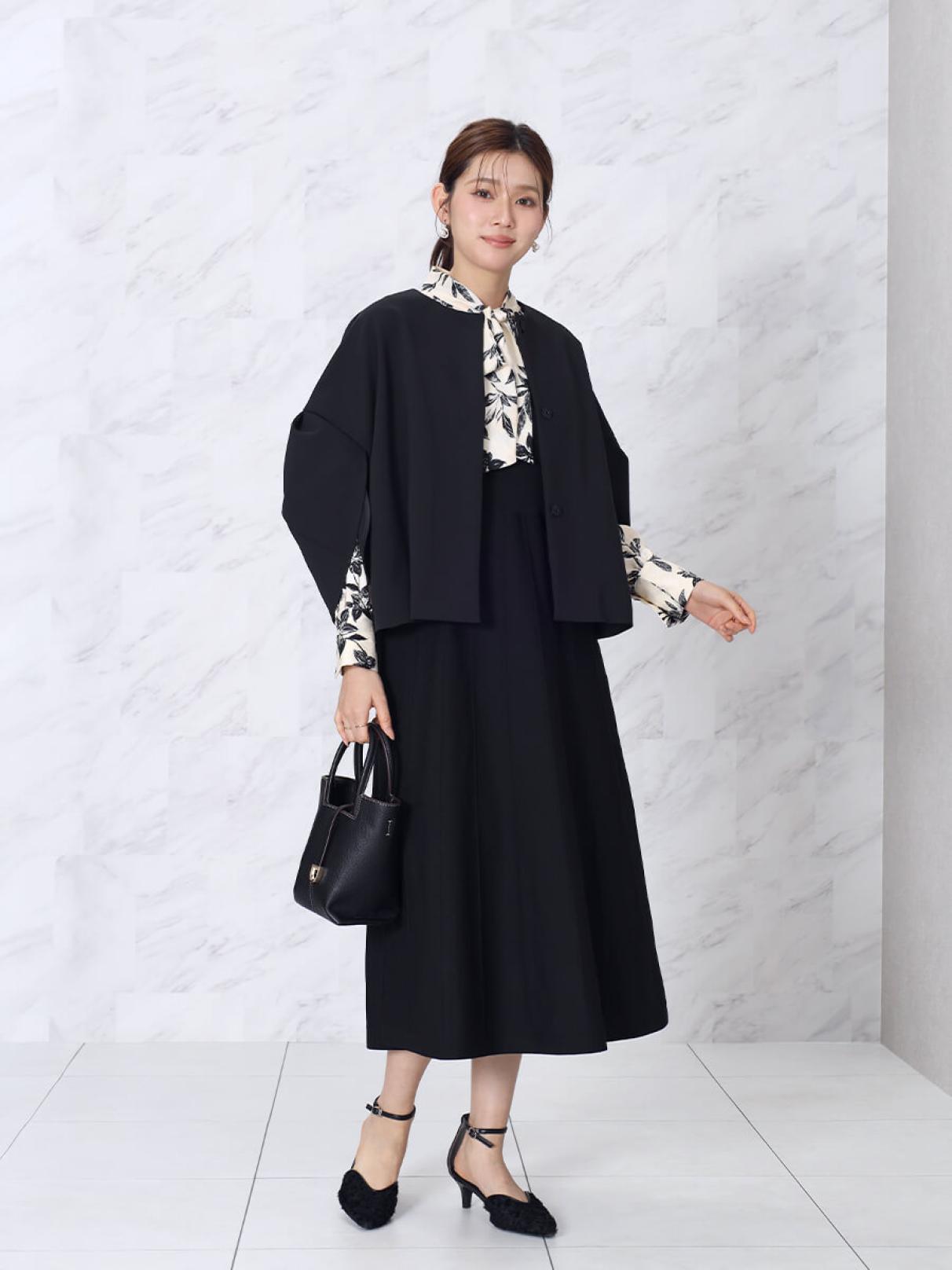 FENNELのニットワンピースの商品一覧｜ファッション通販のYAMADAYA STORE