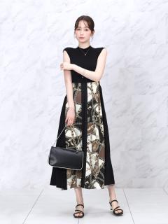 ブラック　169cm