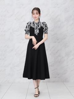 ブラック　169cm