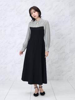 ブラウン　167cm