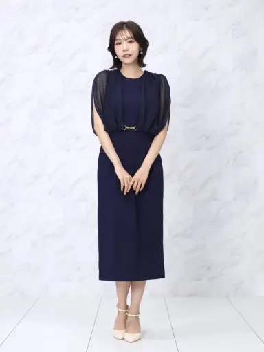 FENNELのワンピース/ドレスの商品一覧｜ファッション通販のYAMADAYA STORE
