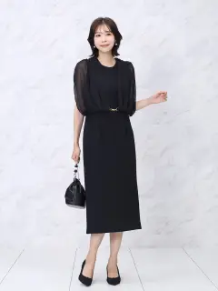 FENNELのワンピース/ドレスの商品一覧｜ファッション通販のYAMADAYA STORE