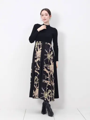 FENNELのその他ワンピースの商品一覧｜ファッション通販のYAMADAYA STORE