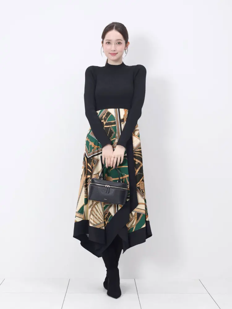FENNELの商品一覧｜ファッション通販のYAMADAYA STORE