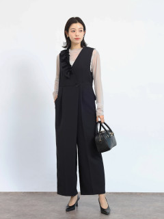 ブラック　167cm