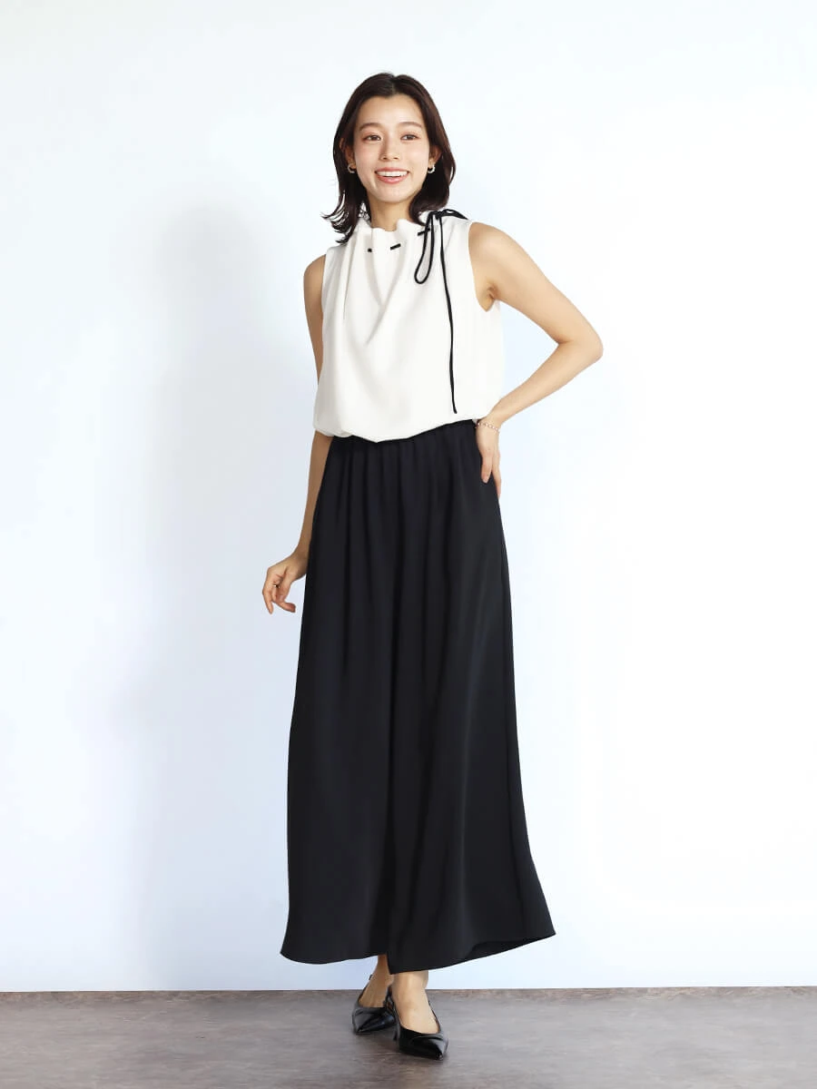 新品　ヤマダヤ　fennel フェンネル キャミソールサロペット 新品 ヤマダヤ fennel フェンネル キャミソールサロペット