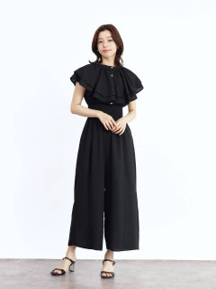 ブラック　167cm