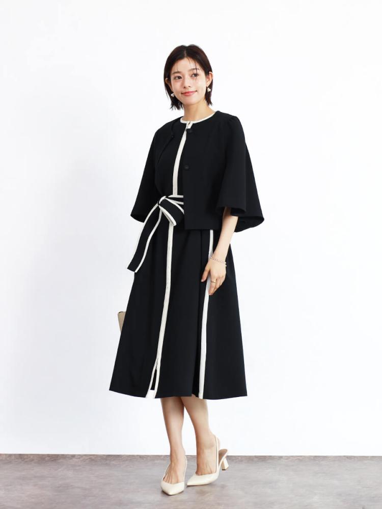 FENNELのその他ワンピースの商品一覧｜ファッション通販の