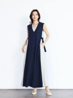 ネイビー　167cm