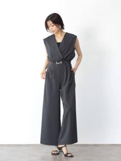 FENNELのオールインワン/サロペットの商品一覧｜ファッション