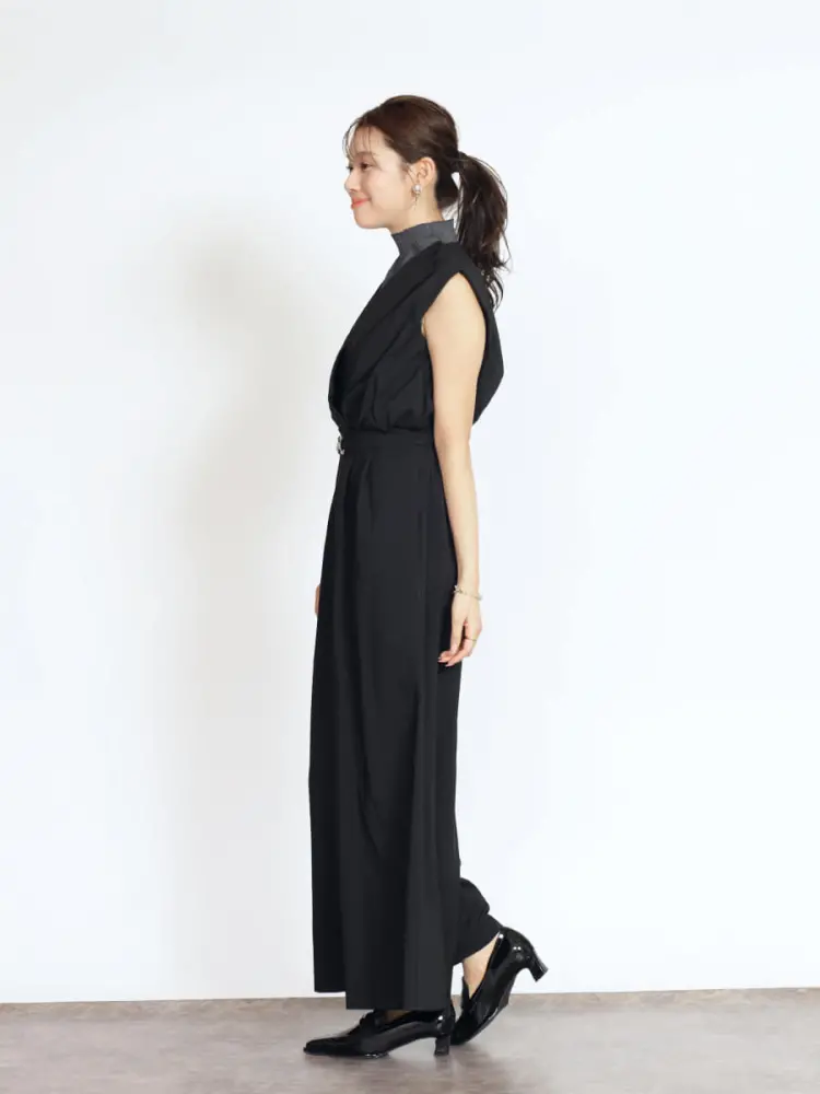 FENNELのオールインワンの商品一覧｜ファッション通販のYAMADAYA STORE