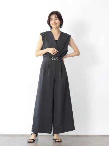 FENNELのオールインワン/サロペットの商品一覧｜ファッション通販の