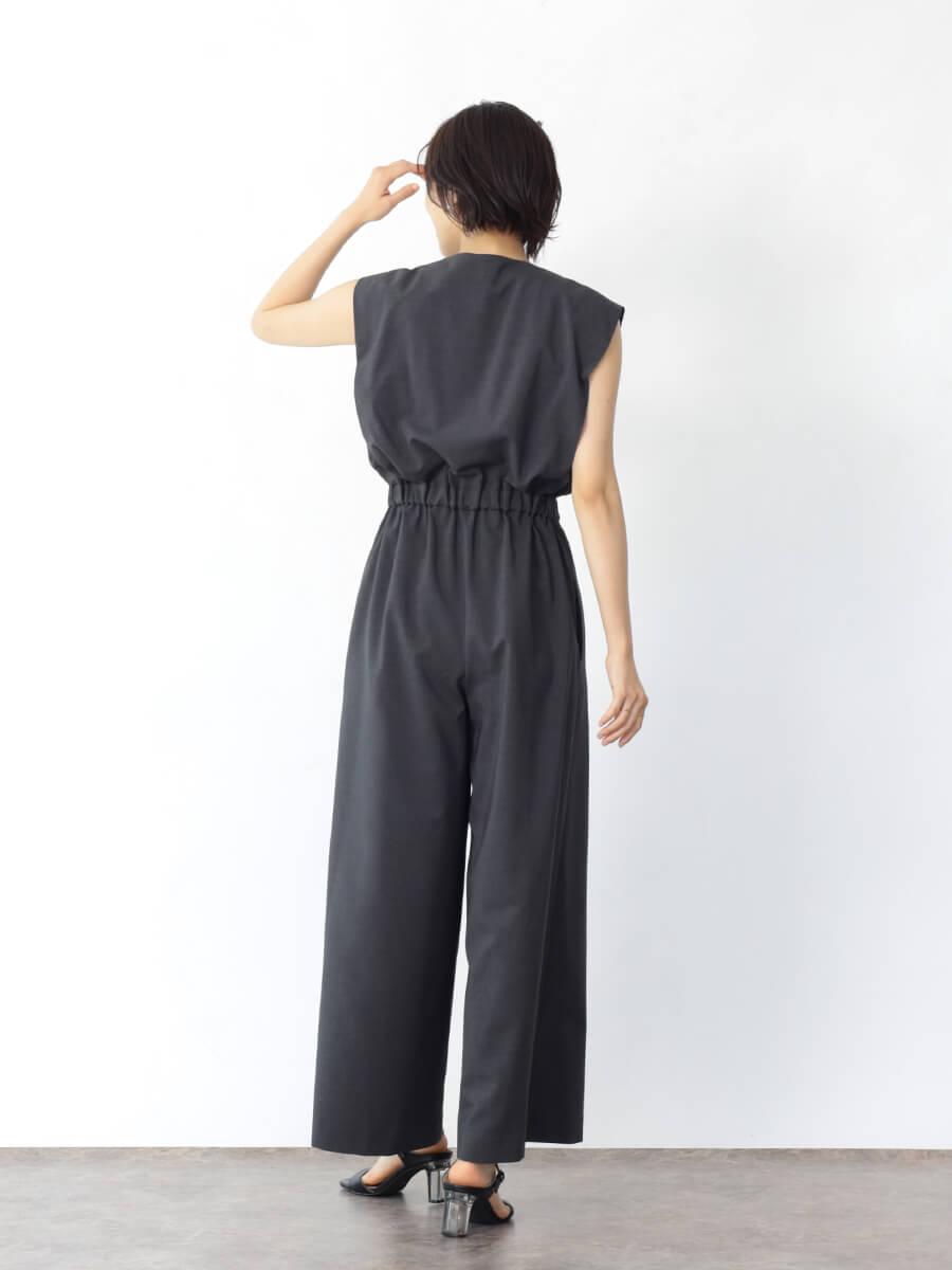 FENNELのオールインワン/サロペットの商品一覧｜ファッション
