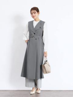 ベスト/ジレの商品一覧｜ファッション通販のYAMADAYA STORE