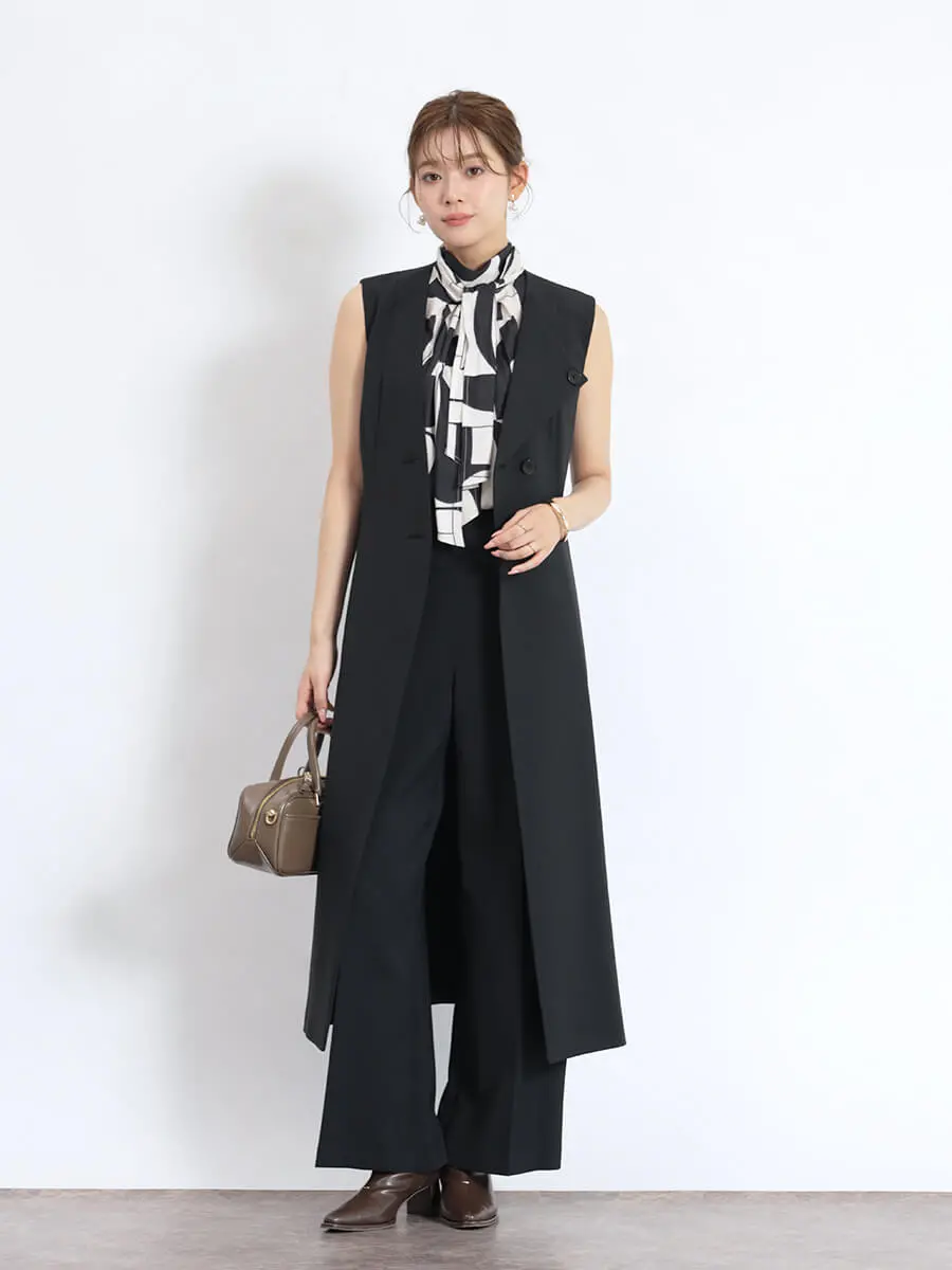 ベスト/ジレの商品一覧｜ファッション通販のYAMADAYA STORE