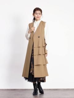 キャメル　166cm