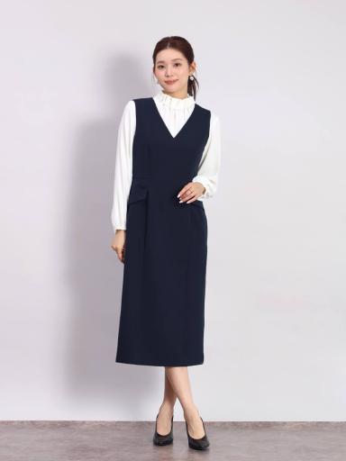 STRAWBERRY-FIELDSxセットアップ