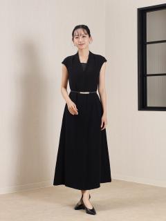 ブラック　162cm