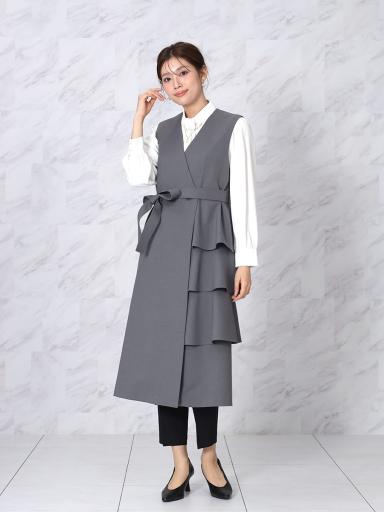 FENNELxベスト/ジレ