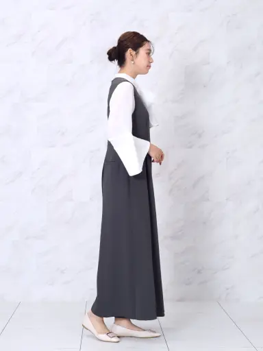 FENNELのオールインワンの商品一覧｜ファッション通販のYAMADAYA STORE