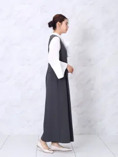 FENNELのオールインワン/サロペットの商品一覧｜ファッション通販の