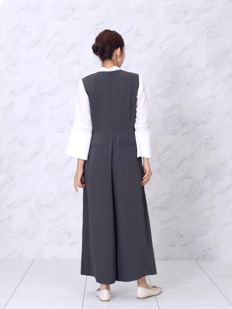 FENNELのオールインワンの商品一覧｜ファッション通販のYAMADAYA STORE